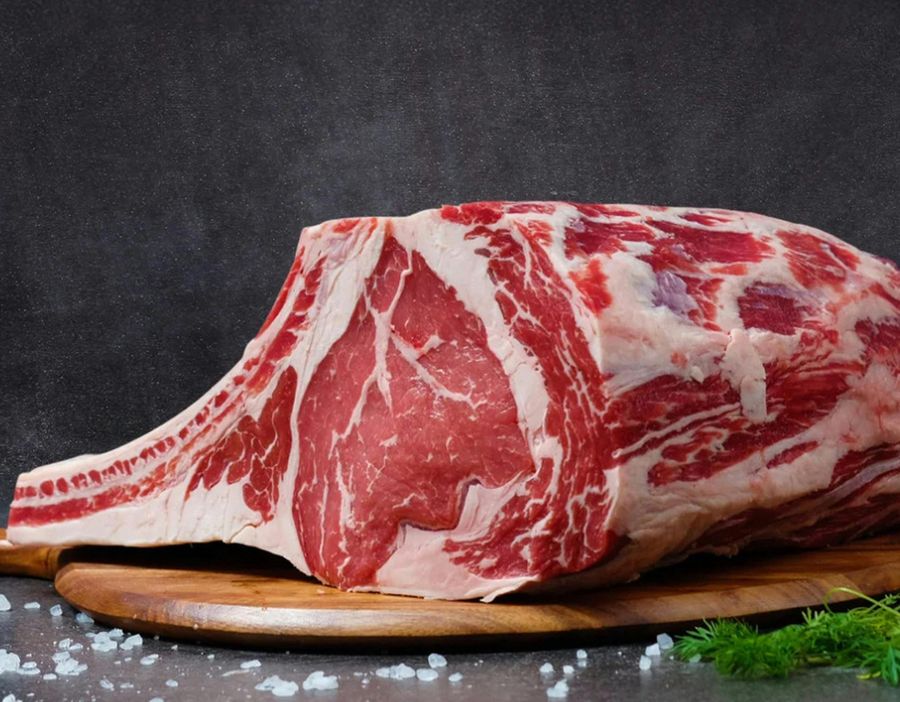 Meat