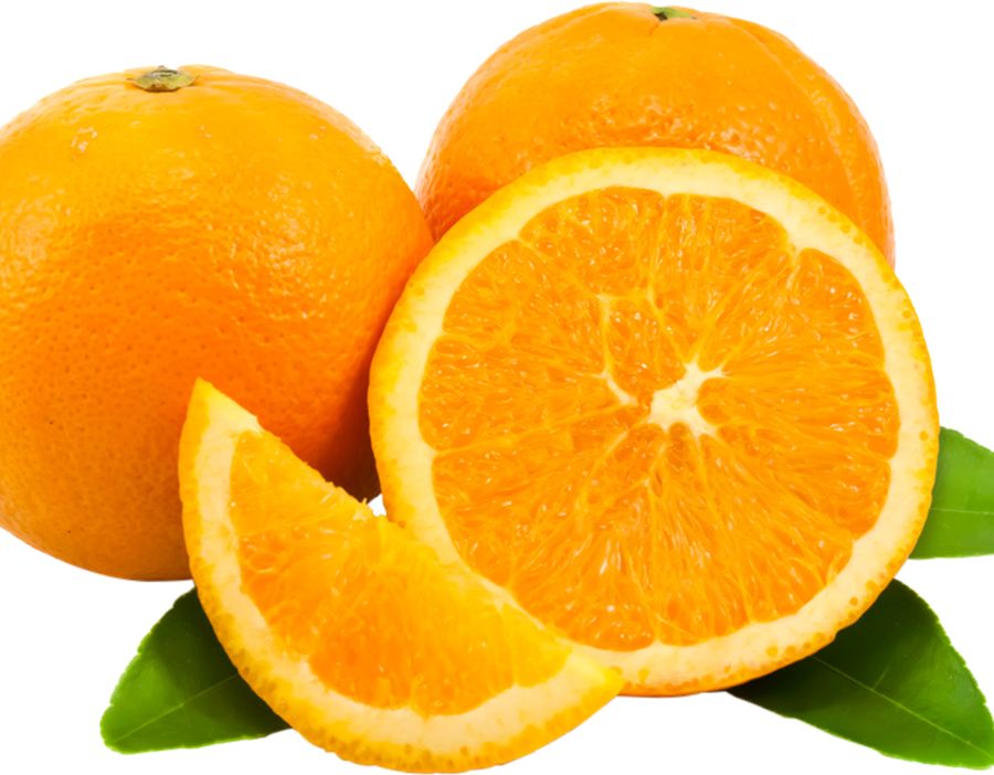Fresh fruit