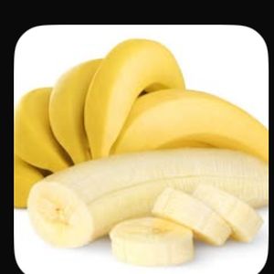 Bananas
