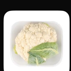 Cauliflower