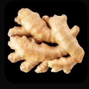Fresh Ginger