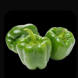 Green Pepper