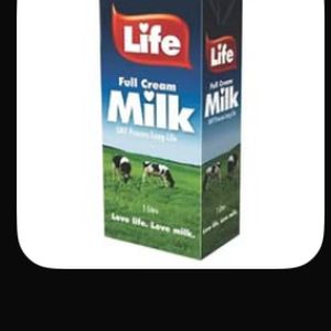Life Milk