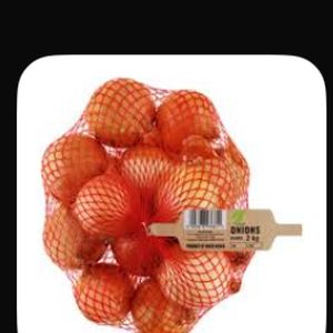 Onions