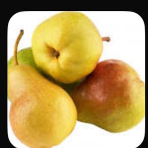Pears