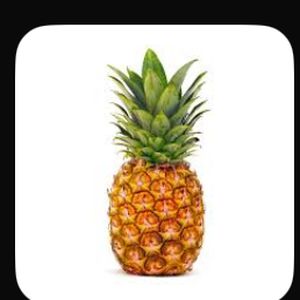Pineapple